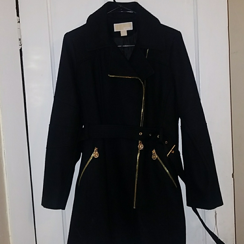 Michael Kors Peacoat